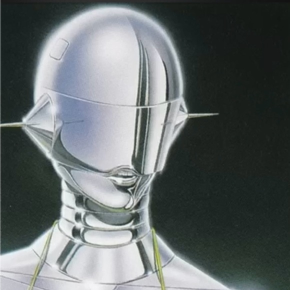 Meet your Posher, Jade - Picture 1 of 1